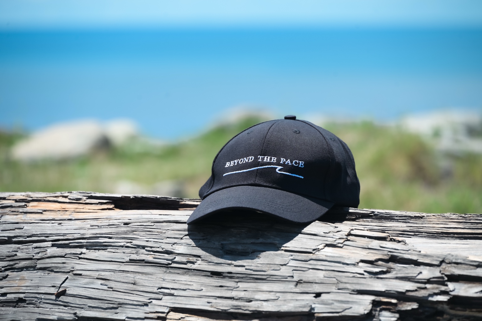 Beyond the Pace Cap
