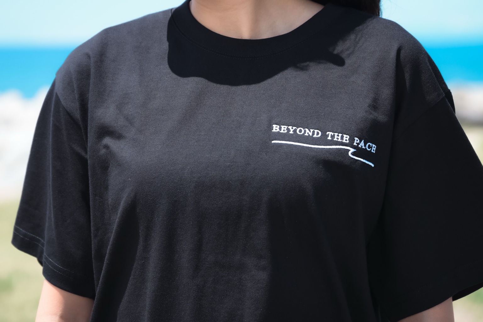 Beyond the Pace T-Shirt