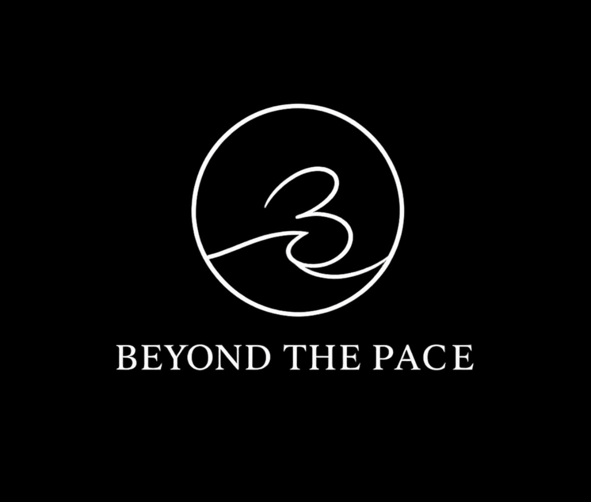 Beyond The Pace Logo